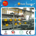 Steel Sandwich Panel Production Line